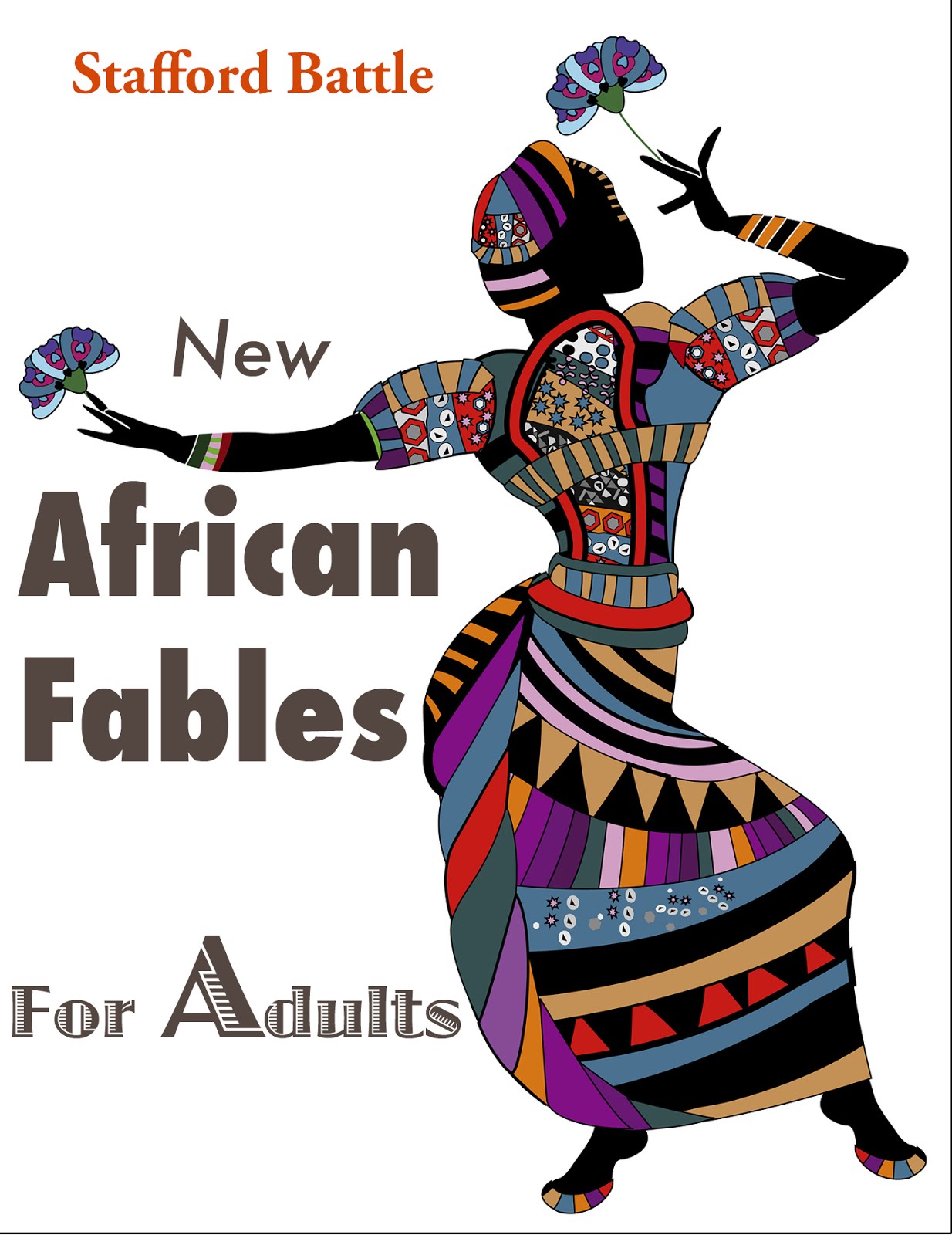 African Tales For Adults