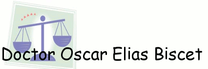 Doctor Oscar Elias Biscet