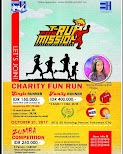 T-Run for Mission â€¢ 2017