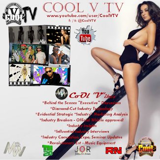 Cool V TV - A Visual Industry Trade Publication