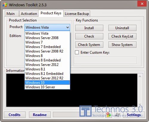 Microsoft toolkit 2.4.8 final 10