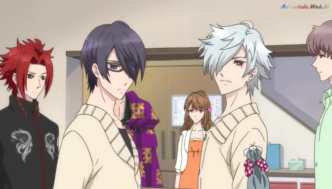 Anime Brothers Conflict 02 Sub Indo Animeindo Brothers Conflict Full Episode Subtitle Indonesia Animeindo Download Brothers Conflict 02 Sub Indo Brothers Conflict 02 3GP Mp4 Anime indo Anime Sub indo Brothers Conflict 2 sub indo 