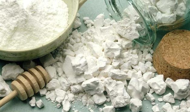 Kuzu o Kudzu (Siempredulces) - Fotografía tomada de natursan.net