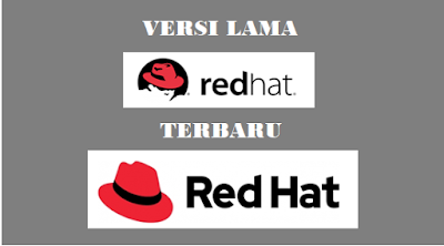 Terbaru di Linux Red Hat