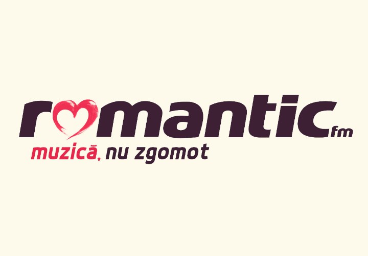 Asculta Romantic FM Online