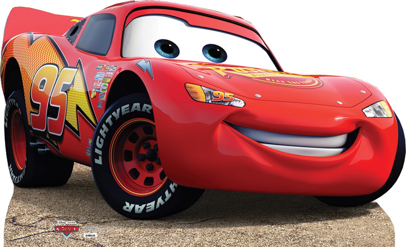 Film Cars 3 Jadi Penentu Lanjutan Karir Lightning McQueen Film Cars 3 Jadi Penentu Lanjutan Karir Lightning McQueen