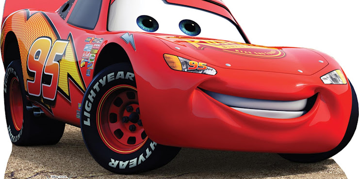 Film Cars 3 Jadi Penentu Lanjutan Karir Lightning McQueen