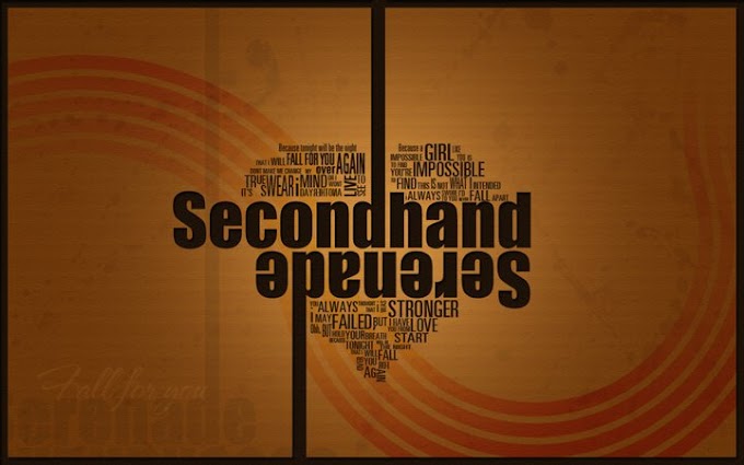 Secondhand Serenade - Awake