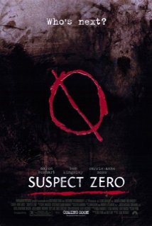 مشاهدة وتحميل فيلم Suspect Zero 2004 مترجم اون لاين