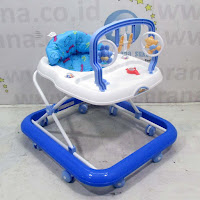 family mainan gantung baby walker