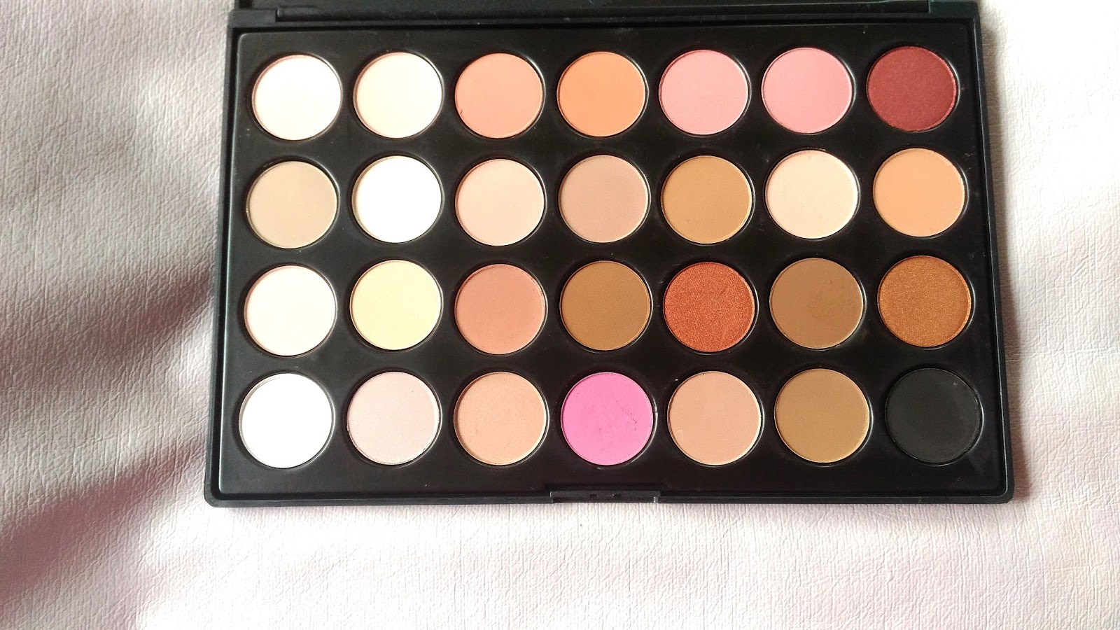 Beauty & Beyond Best Makeup Deals from Born Pretty Store Makeup Haul