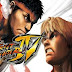 Street Fighter 4 HD Apk + Data For Android Download