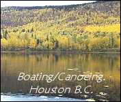 Boating/Canoeing