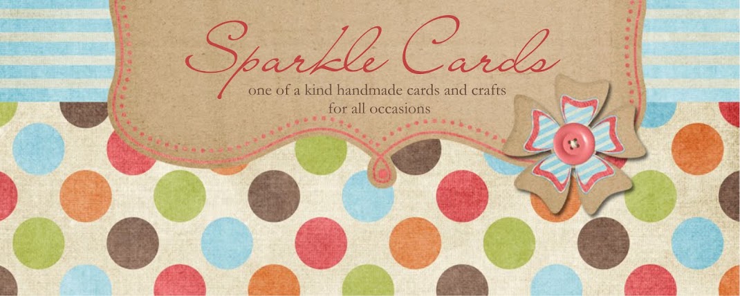 Sparkle Cards