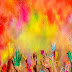 Festival of Colors – Holi