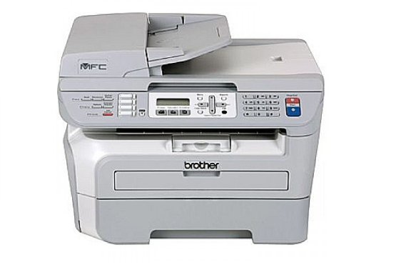 brother ocr software download paperport