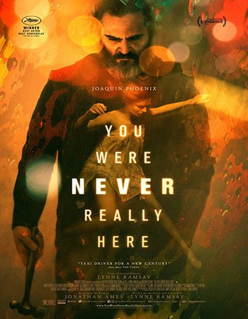 You Were Never Really Here (2017) English 480p WEB-DL
