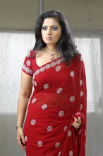 Tamil-Actress-Mumtaz-In--Saree-Photos