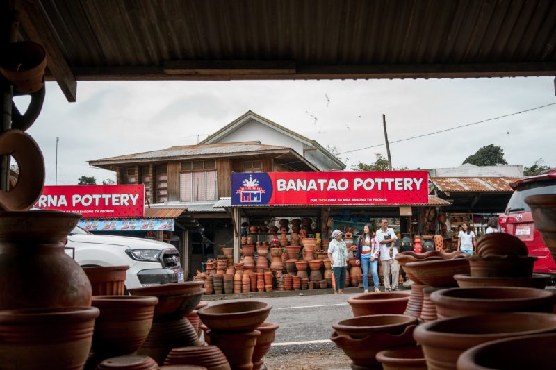 Lakbay Norte 6 Shaping a Heritage in the Pottery Town of Iguig
