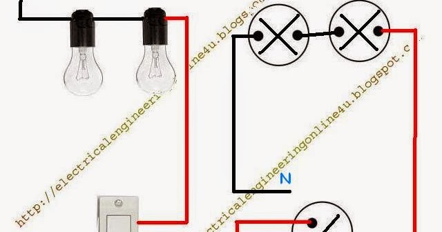 Wiring Light Switches In Series - electrical - Adding a (series) switch