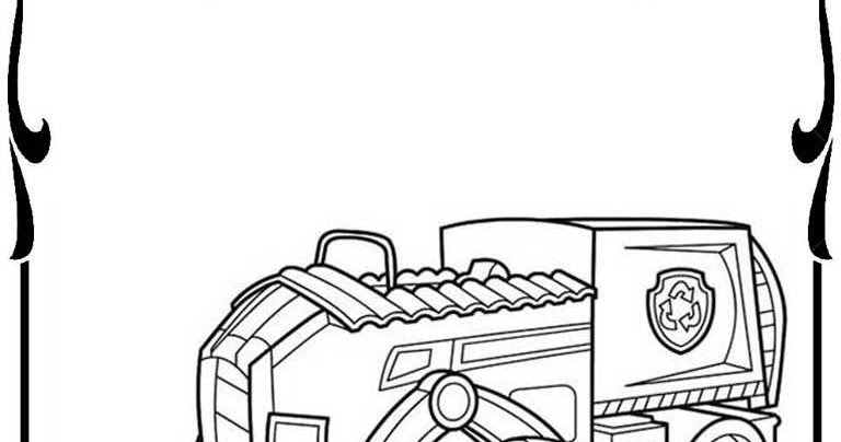 Paw Patrol Vehicles Coloring Pages : Disney paw patrol coloring pages realistic Paw Patrol Vehicles Coloring Pages : Disney paw patrol coloring pages realistic