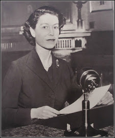 QUEEN ELIZABETH II
