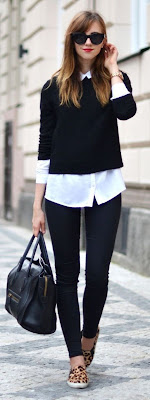 Pantalones de vestir Pantalones de vestir