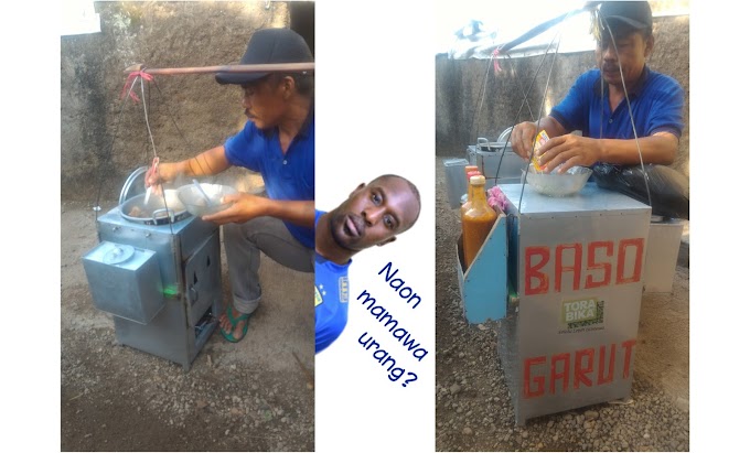 Cuanki, Mang Daeng, dan Carlton Cole