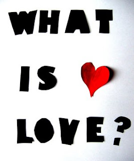 what does Love mean