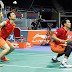 Jadwal Tanding Tim Bulutangkis Indonesia di Olimpiade 2016