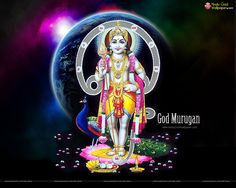 murugan images hd