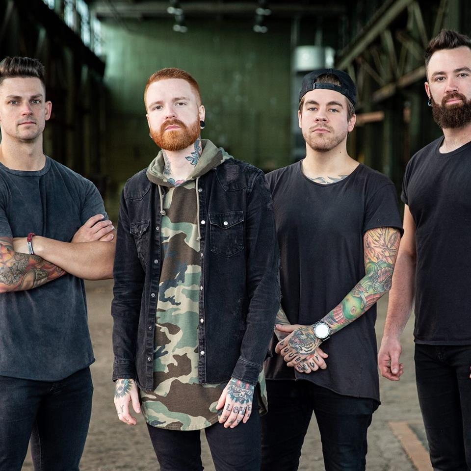 Memphis May Fire Christian Downloads