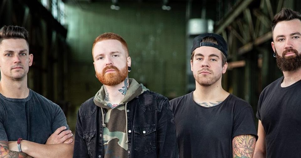 Memphis May Fire Christian Downloads