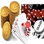 Bitcoin brings Convenience and Cost-efficiency to Online Gambling Businesses - b8coin Bitcoin brings Convenience and Cost-efficiency to Online Gambling Businesses - b8coin