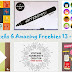 Download Amazing 6 Free Design Goods 13 to 19 July 