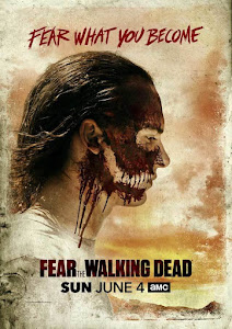 Fear the Walking Dead Poster