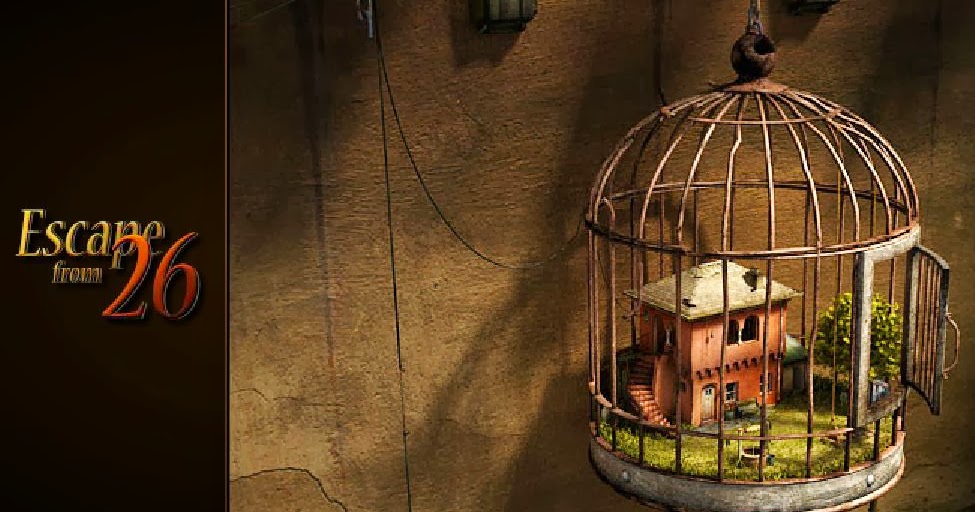 solved-escape-from-26-walkthrough