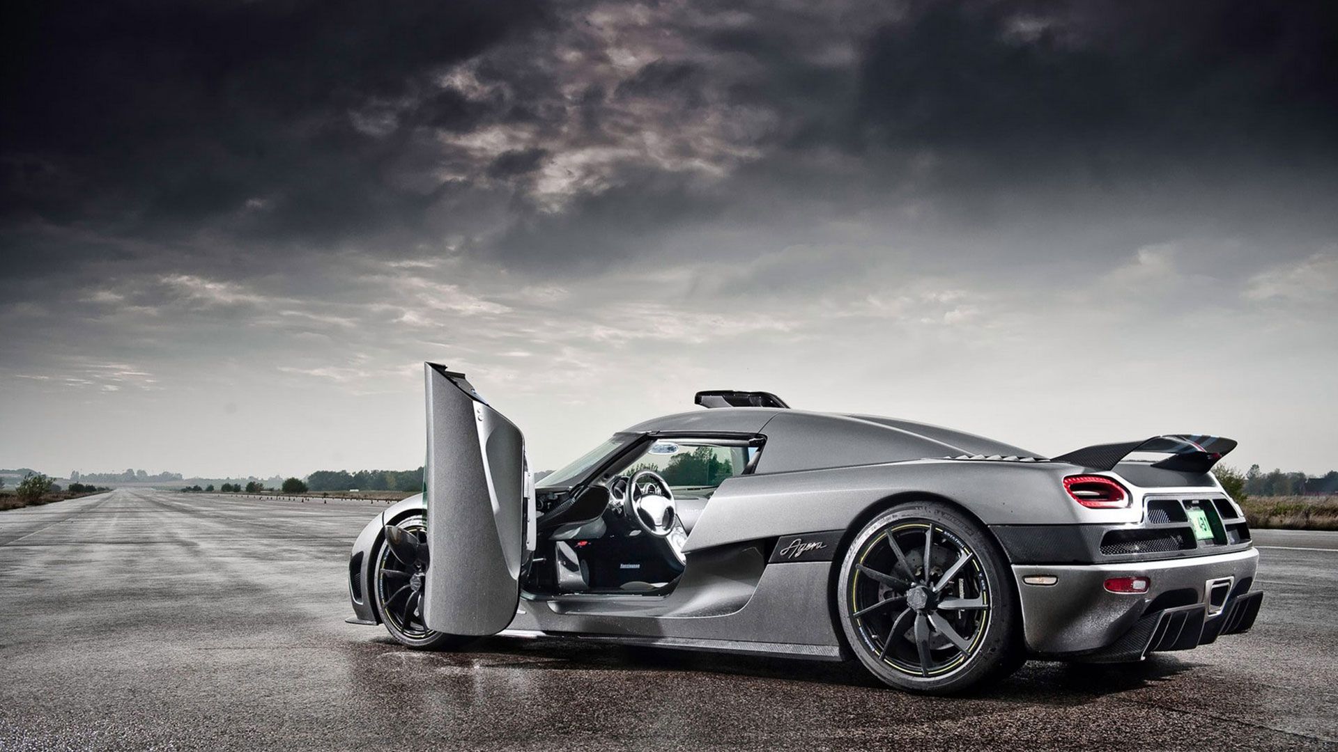 super spor koenigsegg resimleri 4