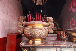 kelenteng jin de yuan jakarta