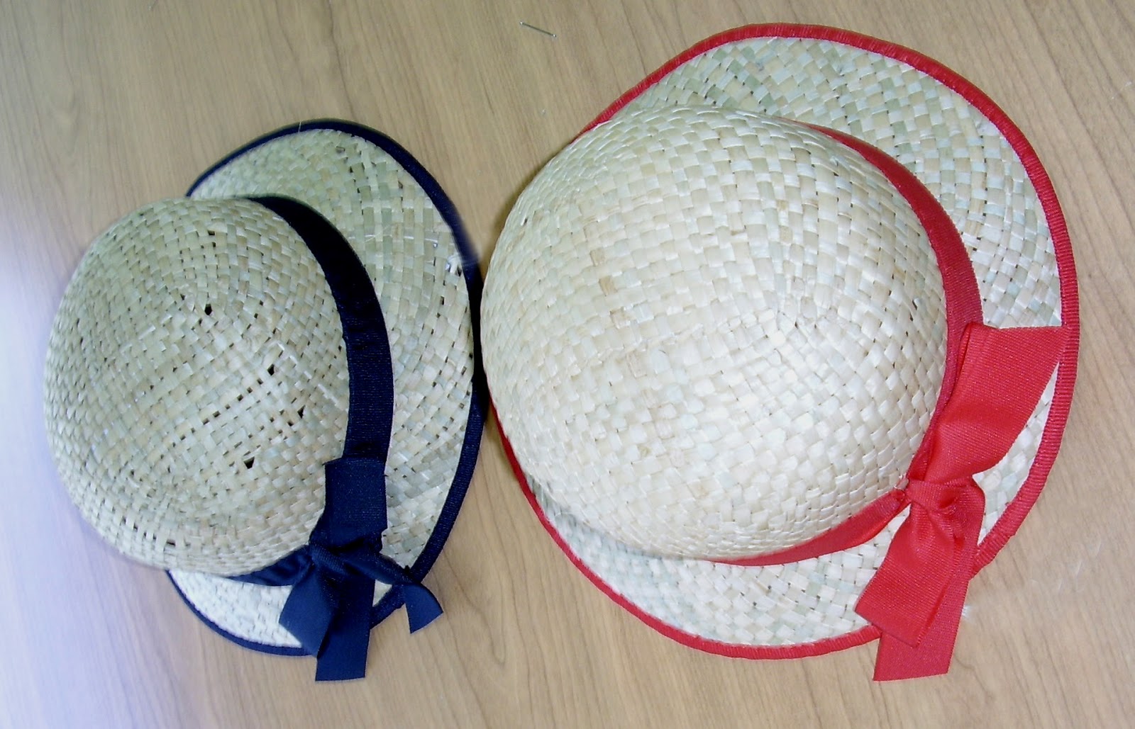 Porta do Sol: Pamelas de niña