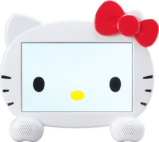 Hello Kitty television