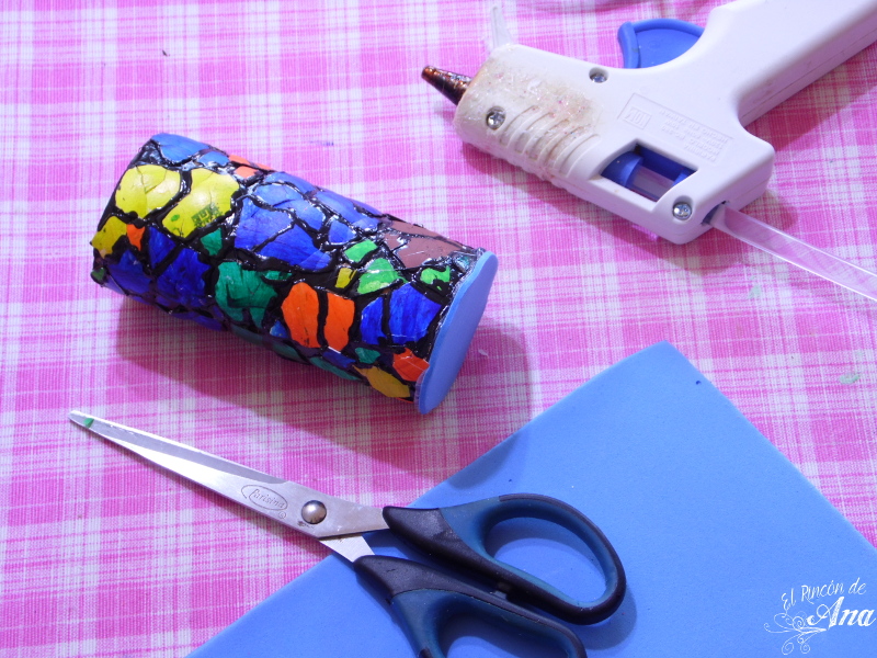  3 ideas de manualidades para reciclar