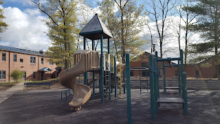 Jefferson playground
