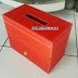 Tempat Tisu Tingkat - Nurhandycraft