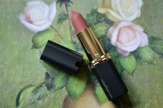 loreal moka chic