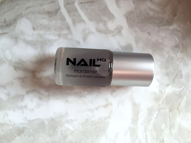 Nail HQ Nail Treatments 