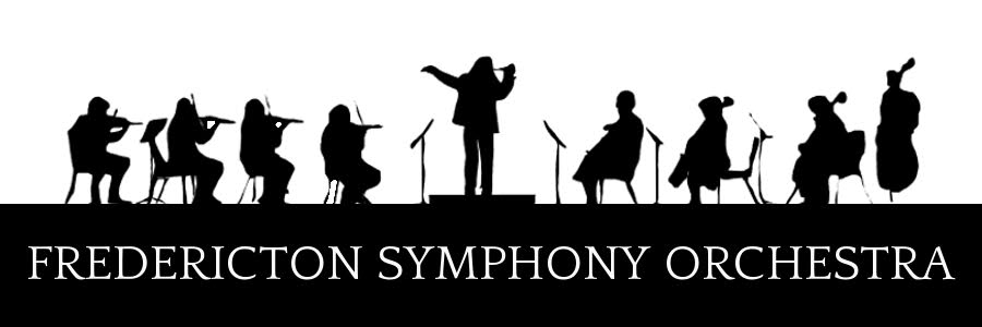 Fredericton Symphony Orchestra