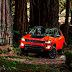 Jeep Compass makes its worldwide debut in Brazil