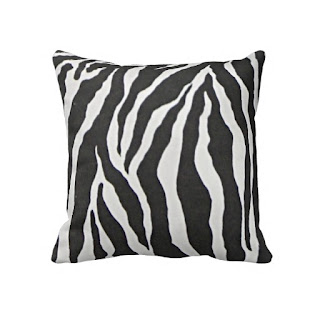 African American home decor accent throw pillow