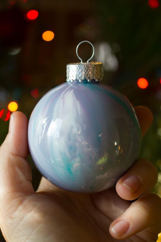 craft knife christmas craft paint filled clear ornaments craft knife christmas craft paint filled clear ornaments